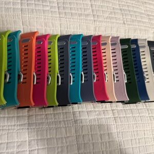 Fitbit Ionic watch bands